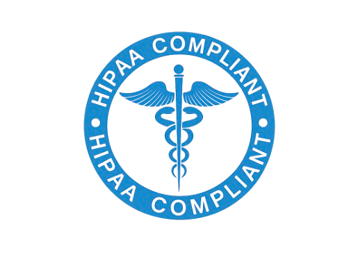 HIPAA Compliant